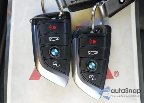 2021 BMW 330I xDrive from USA, damaged, VIN WBA5R7C0XMFK52130